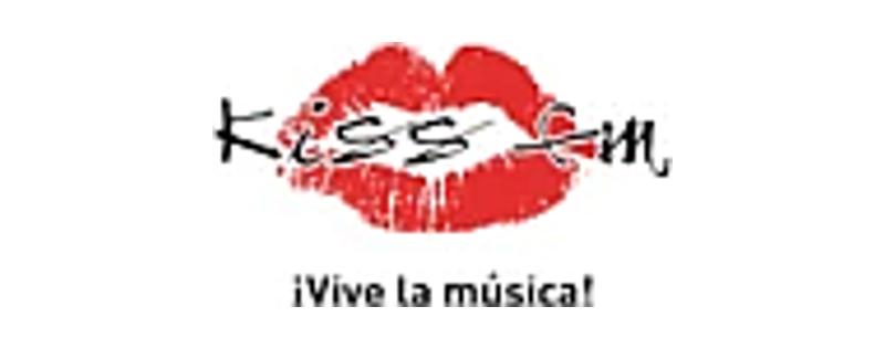 Kiss FM Valencia