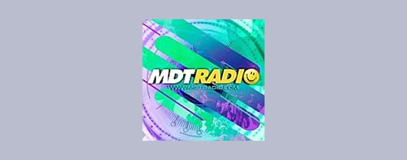 logo MDT Radio