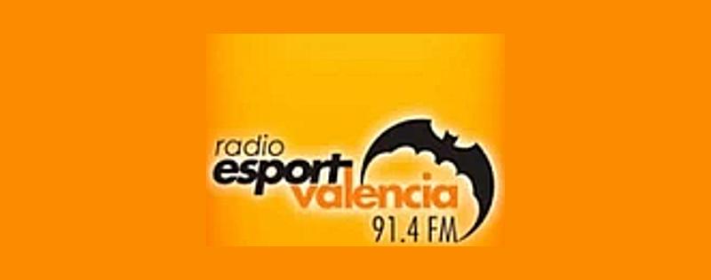 logo Radio Esport