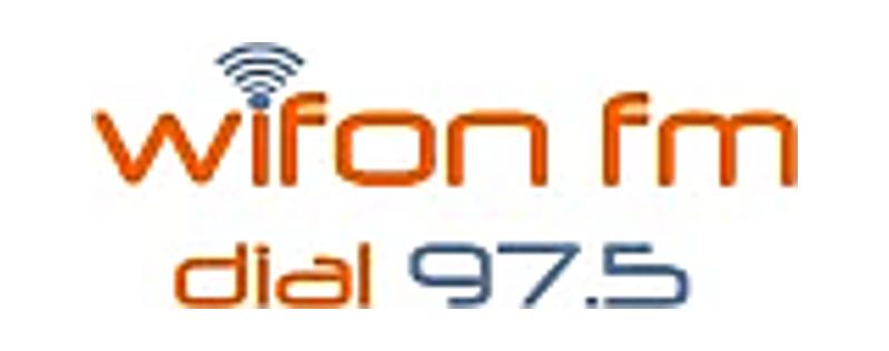 logo Wifon Fm