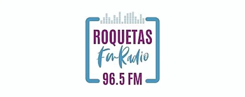 Roquetas Fm Radio 96.5