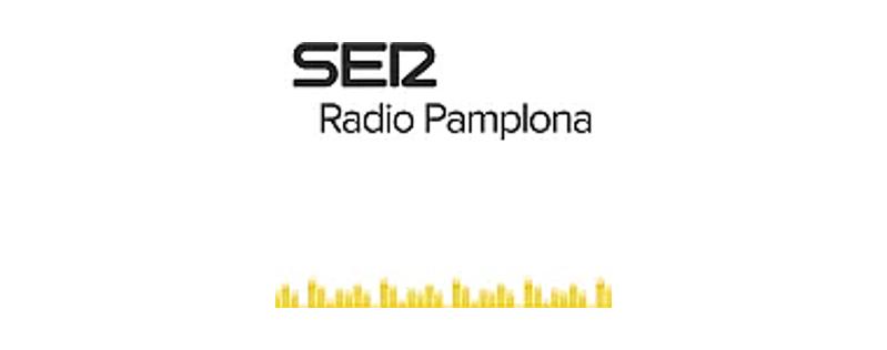 logo Radio Pamplona