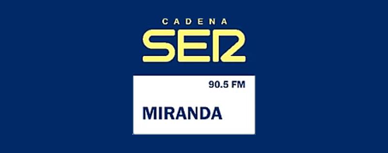 logo SER Miranda
