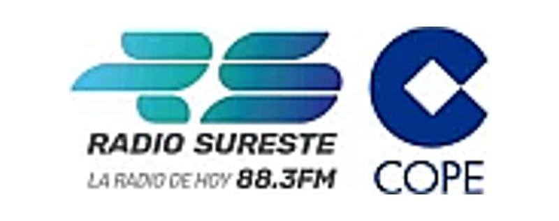logo Radio Sureste