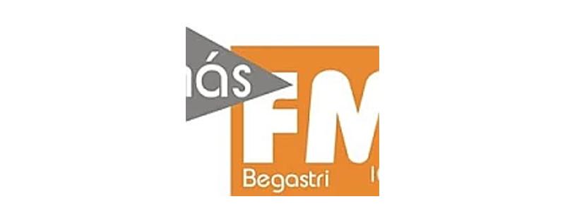 Mas FM Begastri