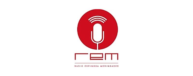 logo Radio Espinosa Merindades