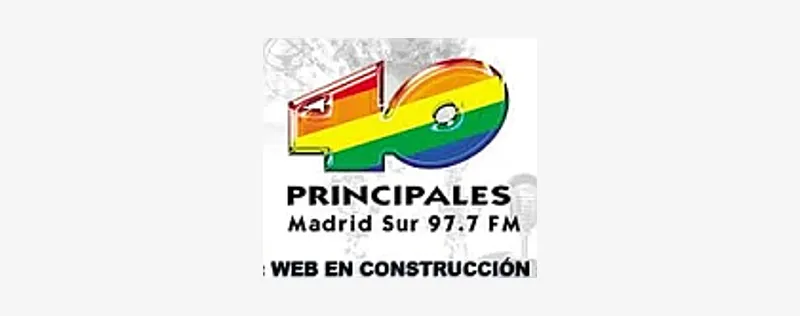 Los 40 Principales Madrid