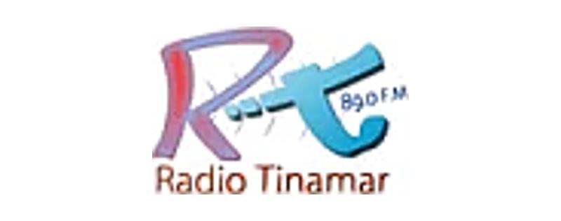 logo Radio Tinamar