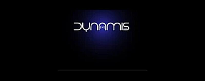 logo Dynamis Radio