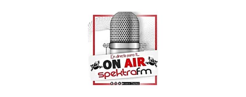 logo Spektra FM