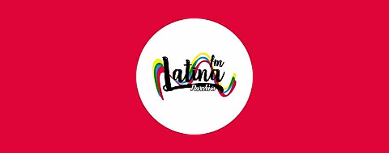 Latina FM Radio