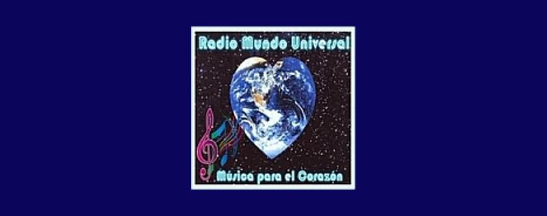 Radio Mundo Universal