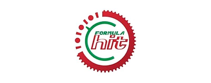 logo Formula Hit Galicia