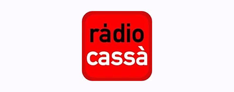 Ràdio Cassà