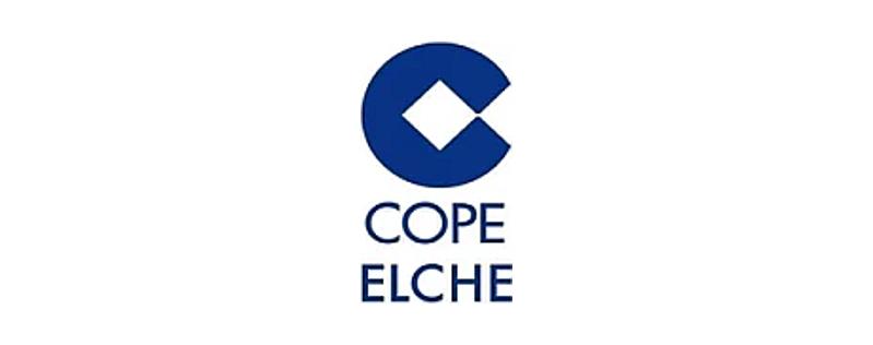 logo COPE Elche