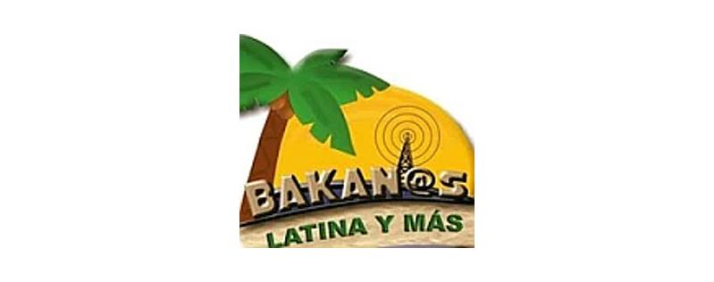 logo Bakanos FM