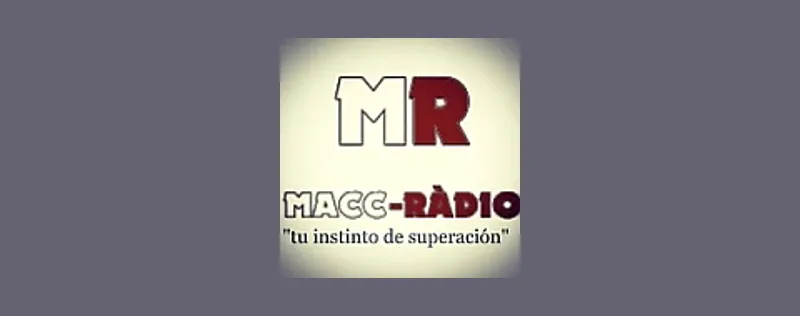 Macc Radio