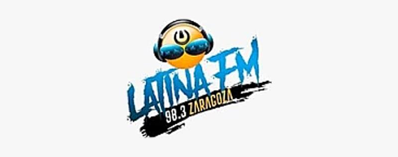 Radio Latina FM Zaragoza