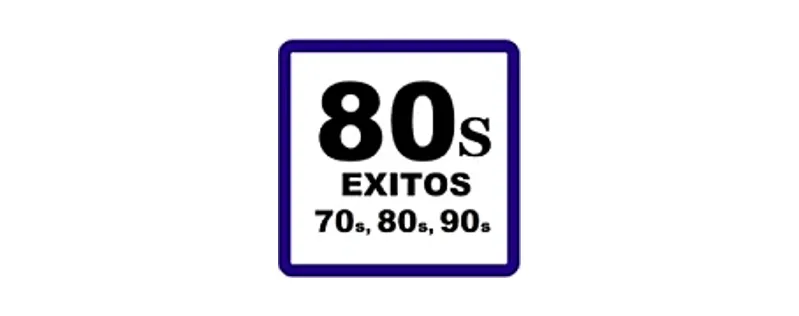 Radio 80 Exitos
