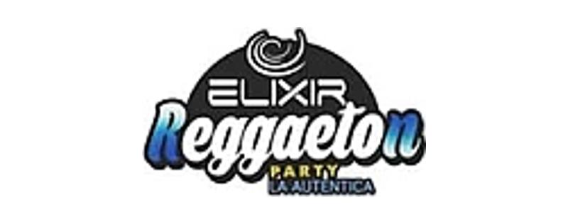 logo Elixir FM