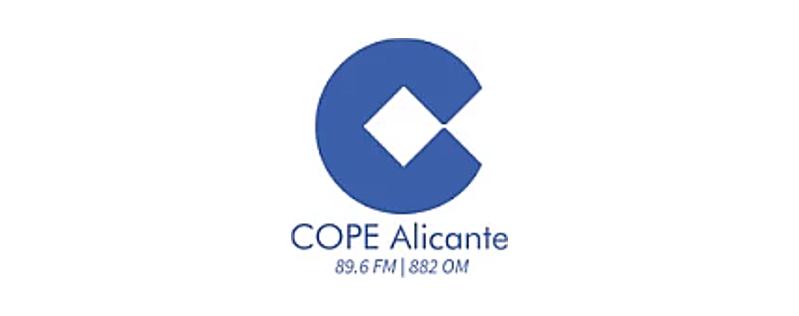logo Cope Alicante