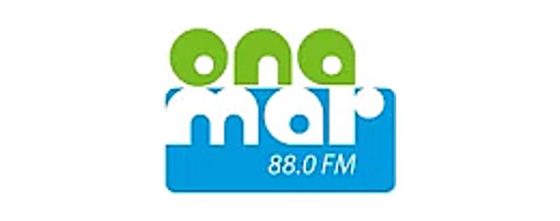 logo Ona Mar FM