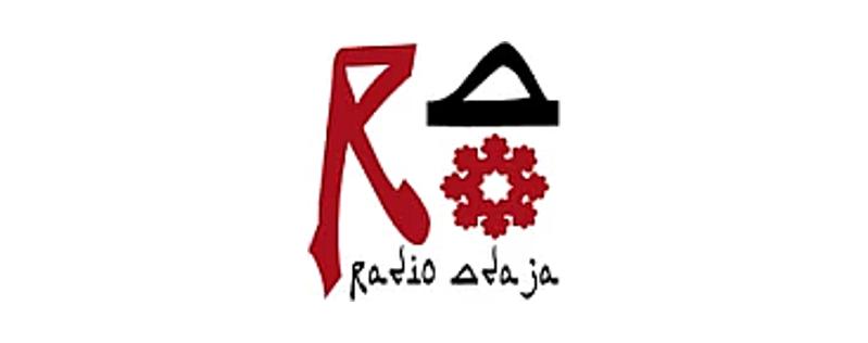 logo Radio Adaja