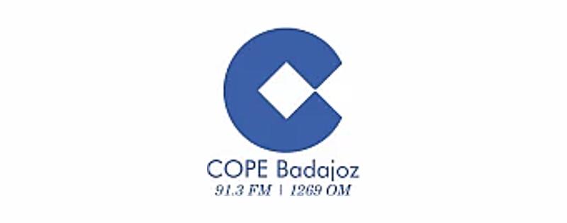 logo Cope Badajoz