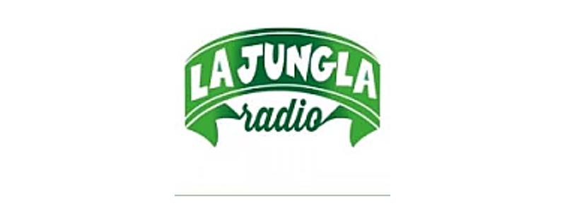 logo La Jungla Radio