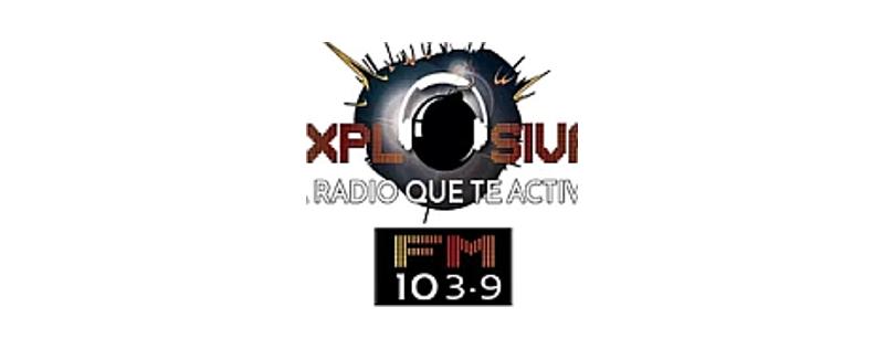 Radio La Explosiva Fm