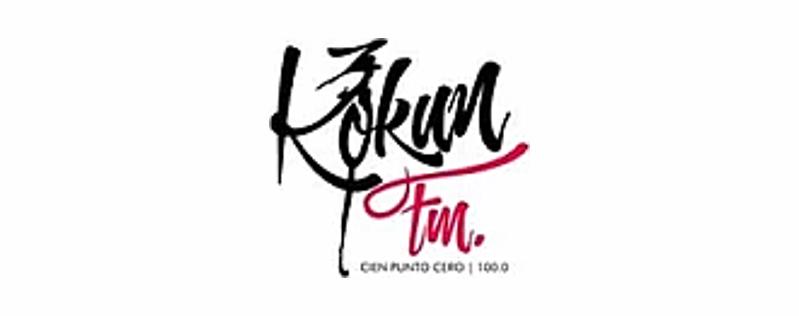 logo Kokun FM