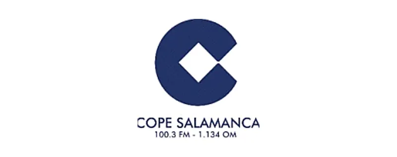 Cope Salamanca