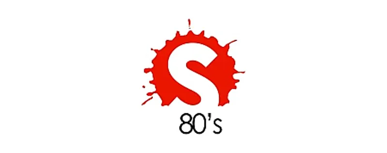 Splash 80s
