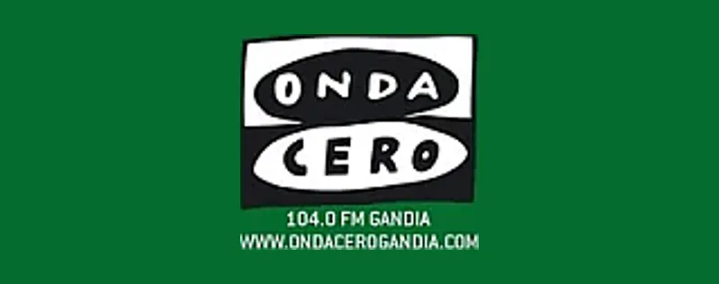 Onda Cero Gandia