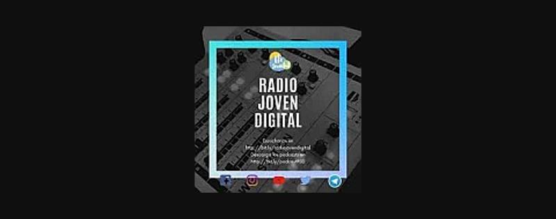 Radio Joven Digital