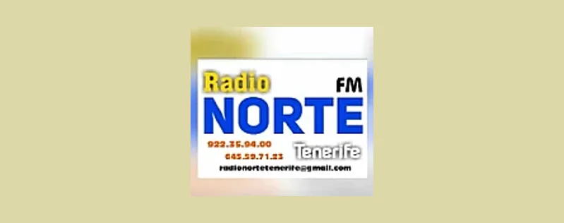 Radio Norte Tenerife