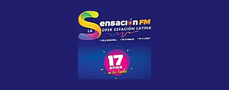 Radio Sensación