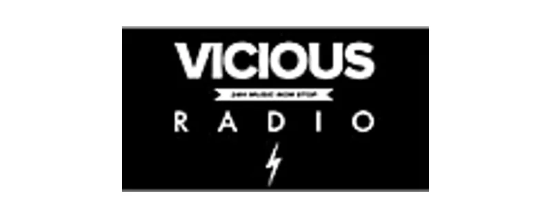 Vicious Radio