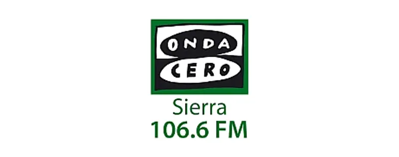 Onda Cero Sierra