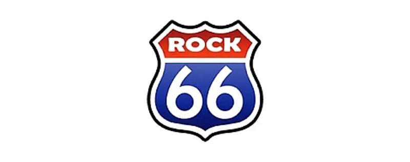 Rock 66 Radio