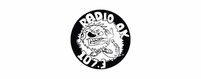 Radio QK 107.3FM