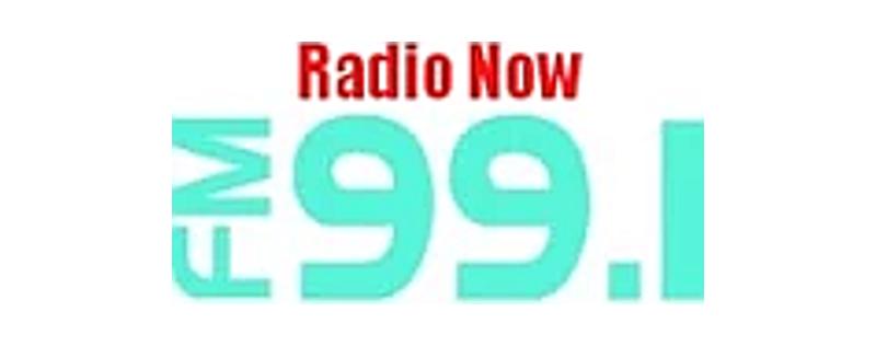 logo Radio Now