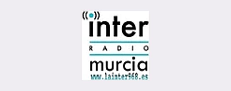 logo Radio Inter Murcia