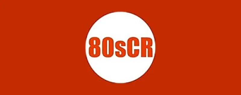 80s Club Radio