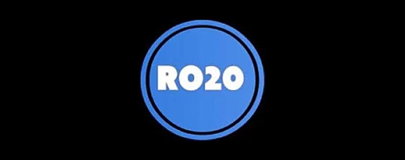 logo Onda 20 Radio