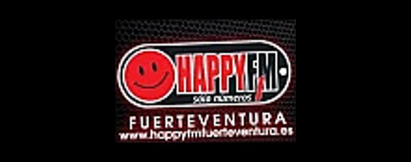 Happy FM Fuerteventura