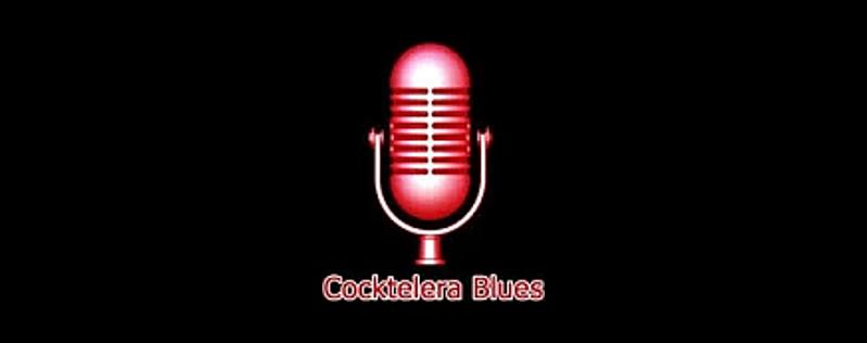 Cocktelera Blues