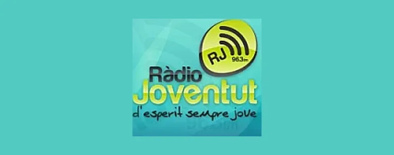 Radio Joventut