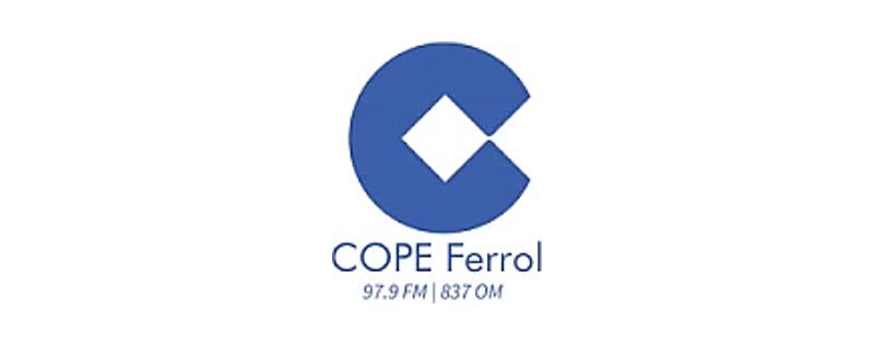 Cope Ferrol