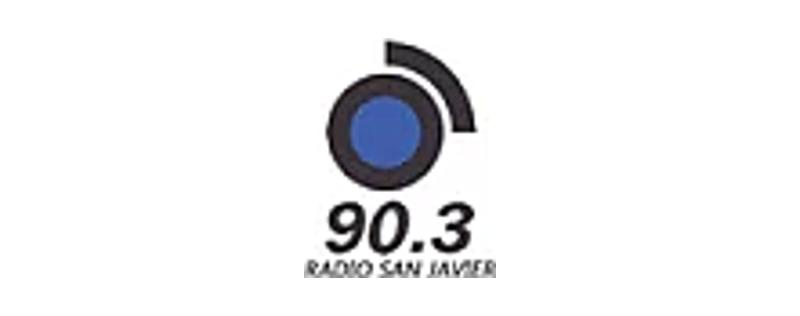 logo Radio San Javier